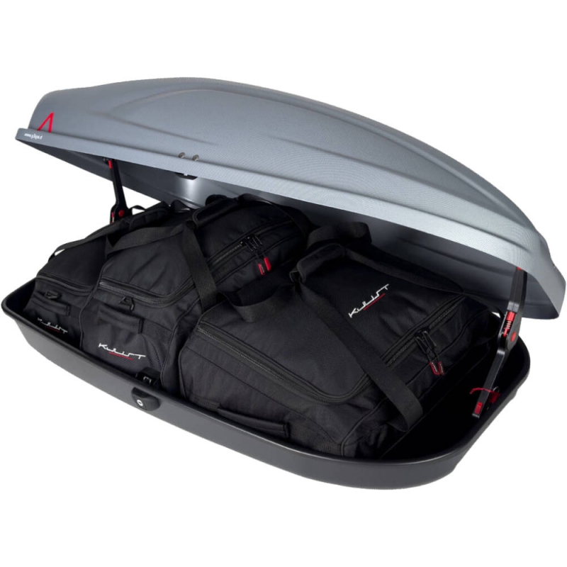 Torby do boxa dachowego Kjust do G3 Absolute 320