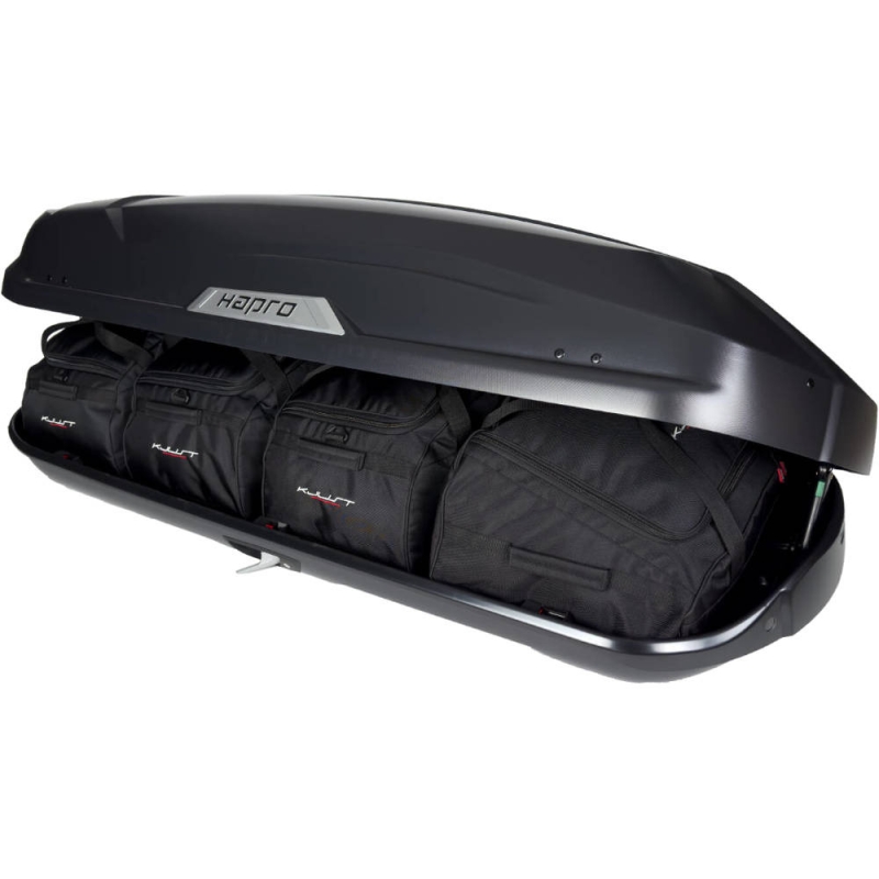 Torby do boxa dachowego Kjust do Hapro Trivor 440
