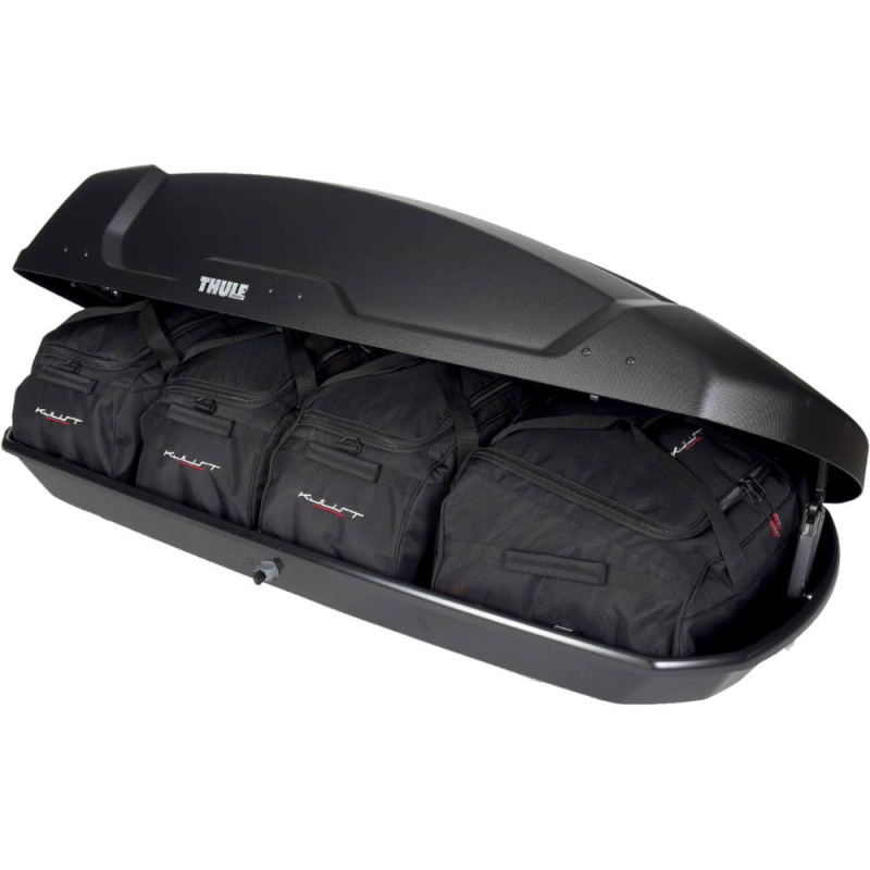 Torby do boxa dachowego Kjust do Thule Force XT M
