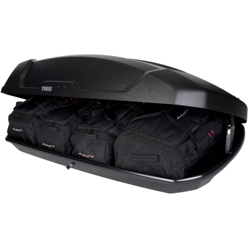 Torby do boxa dachowego Kjust do Thule Force XT L