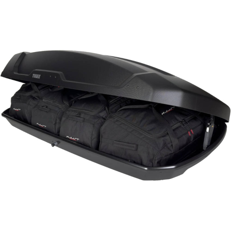 Torby do boxa dachowego Kjust do Thule Force XT XL