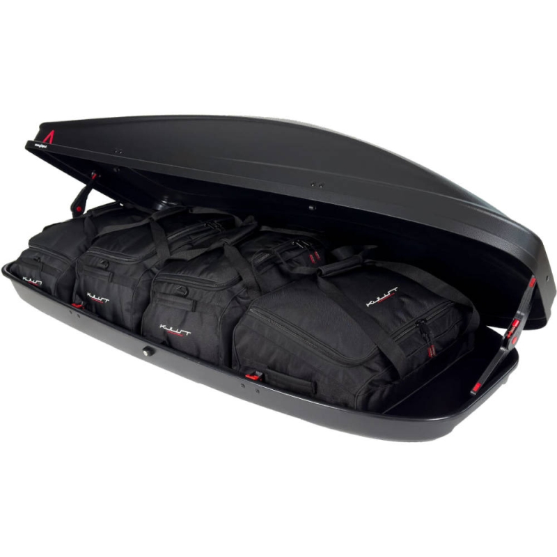 Torby do boxa dachowego Kjust do G3 Spark 480