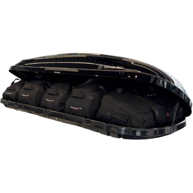 Torby do boxa dachowego Kjust do Mercedes-Benz A0008401200 450L