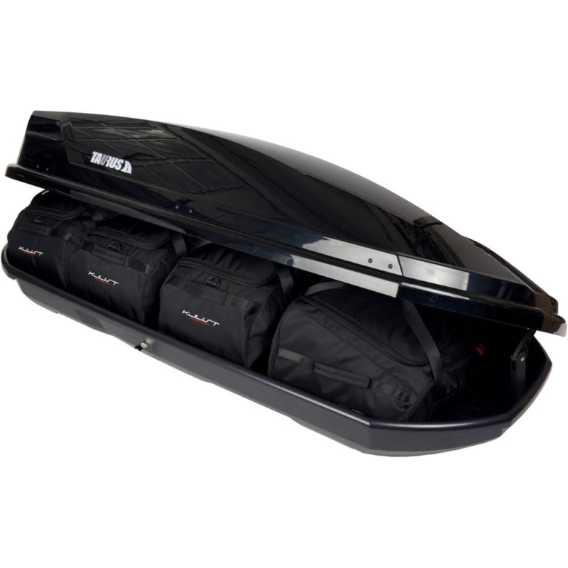Torby do boxa dachowego Kjust do Taurus Adventure 480