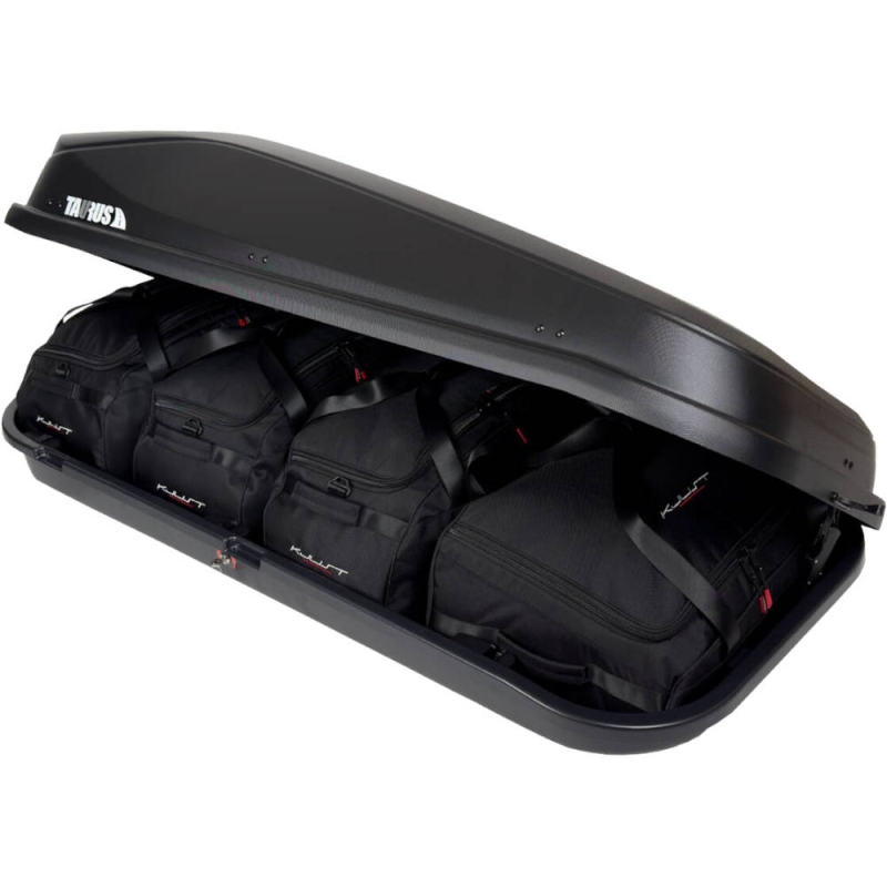 Torby do boxa dachowego Kjust do Taurus Easy 430