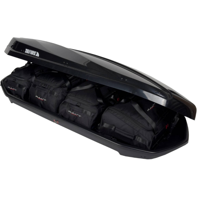 Torby do boxa dachowego Kjust do Taurus Strike 440