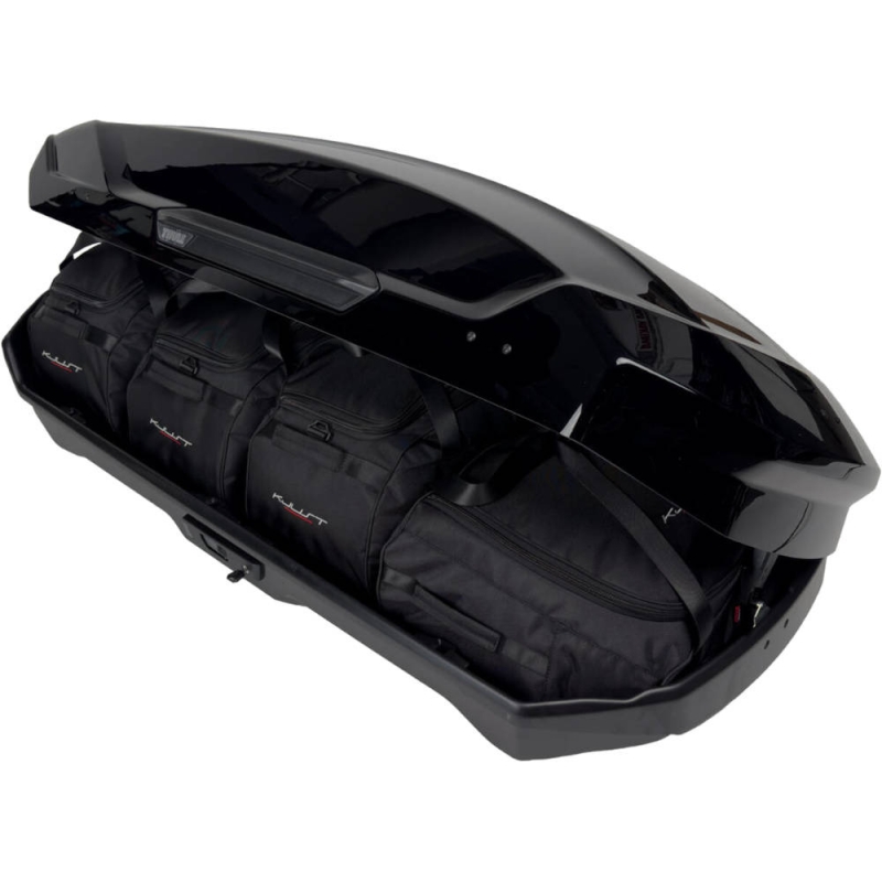 Torby do boxa dachowego Kjust do Thule Motion 3 M