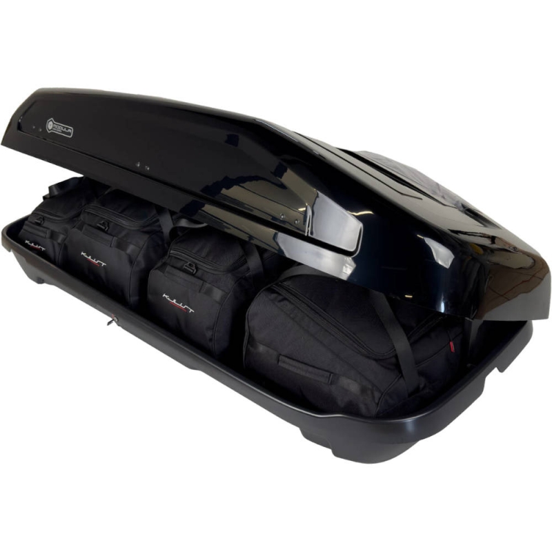 Torby do boxa dachowego Kjust do Modula Evo 470