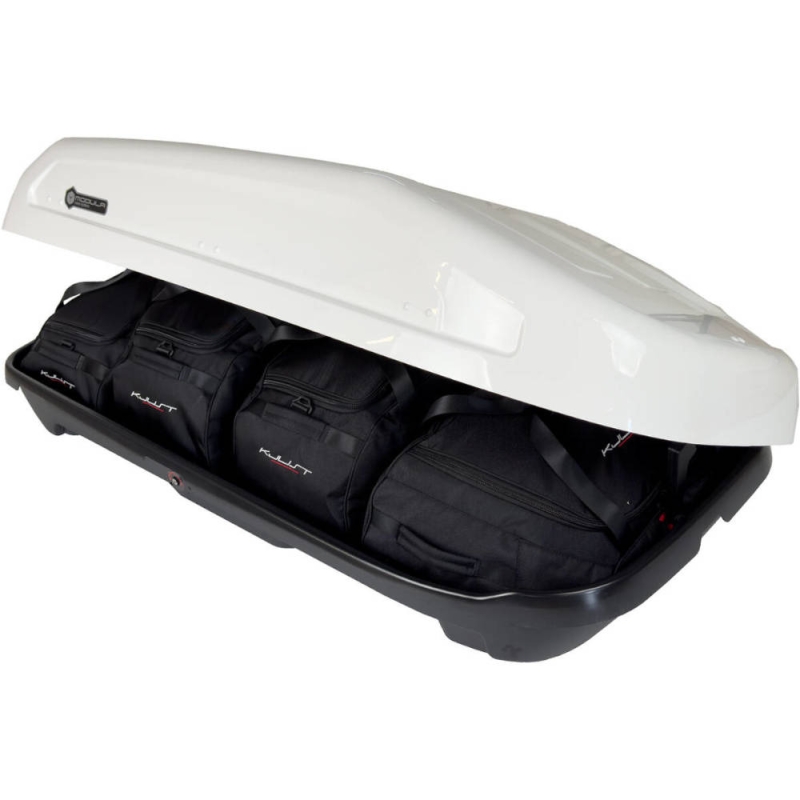 Torby do boxa dachowego Kjust do Modula Evo 400