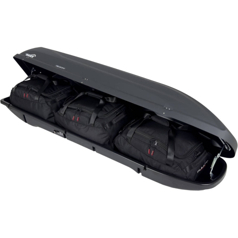 Torby do boxa dachowego Kjust do Hakr Relax 310