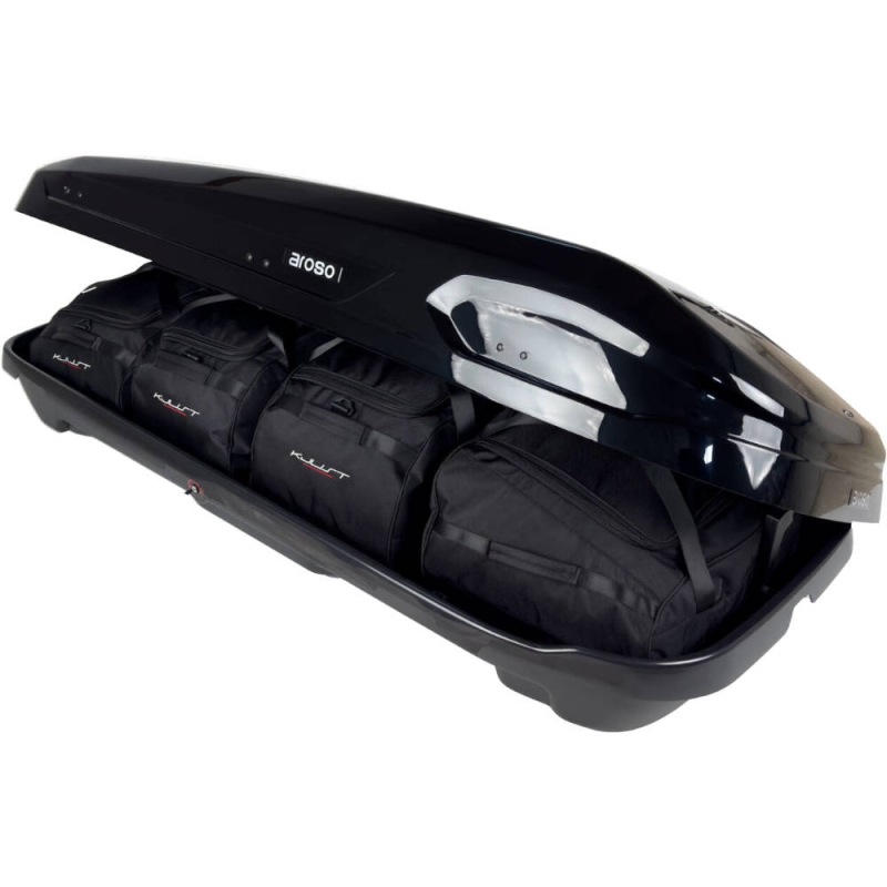 Torby do boxa dachowego Kjust do Aroso Stuttgart 470