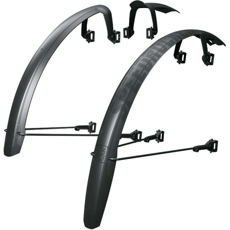 Komplet błotników SKS Speedrocker XL