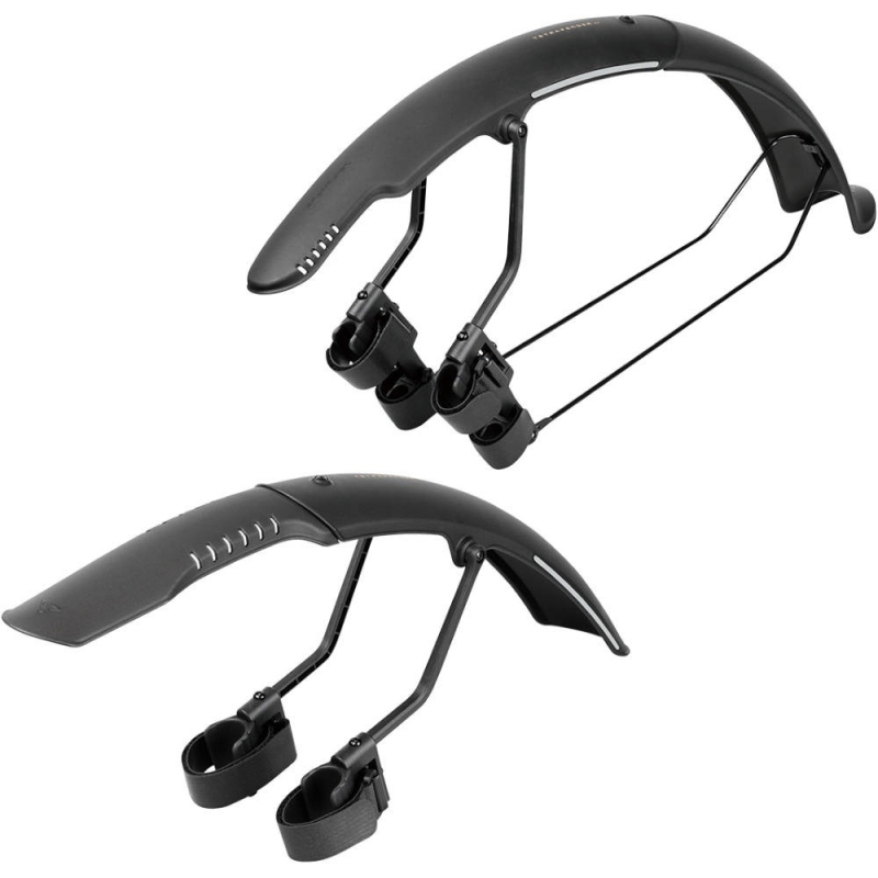 Komplet błotników Topeak Tetrafender G1 & G2