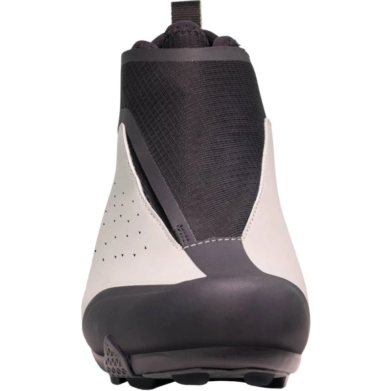 Buty MTB zimowe Sidi Glacies szaro-czarne