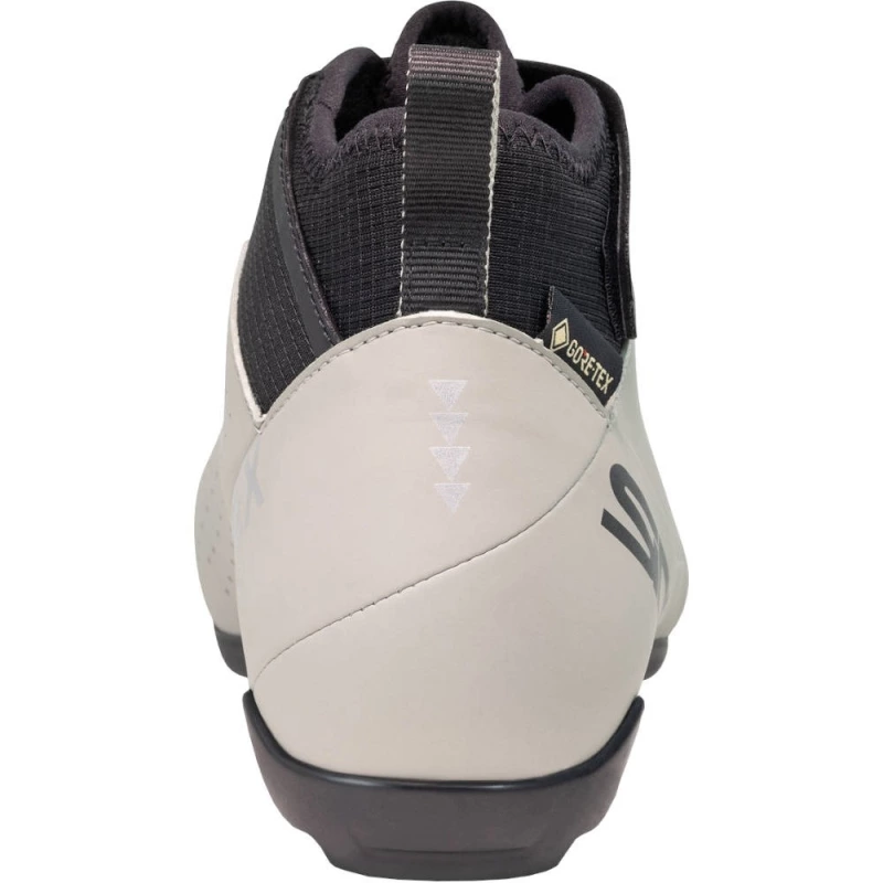 Buty MTB zimowe Sidi Glacies szaro-czarne