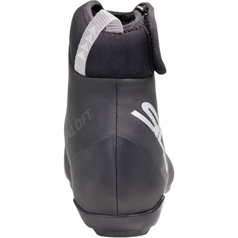 Buty MTB zimowe Sidi Algor czarne