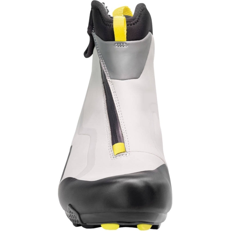 Buty MTB zimowe Sidi Algor szaro-czarne