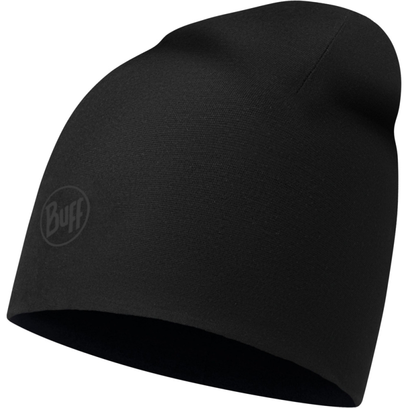 Czapka zimowa Buff Polar Beanie Solid Black