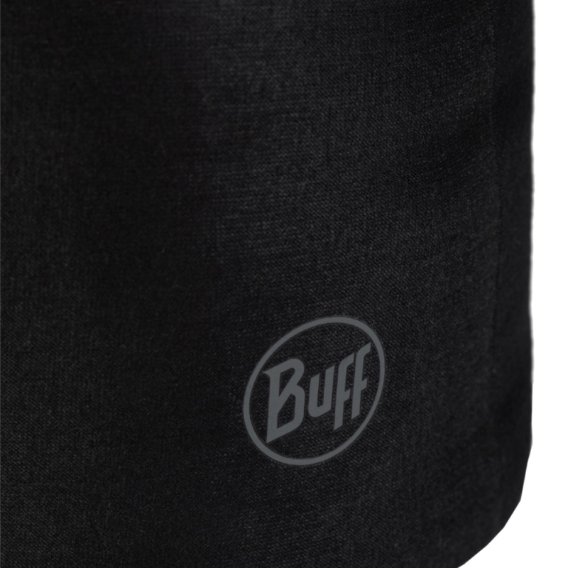 Czapka zimowa Buff Beanie Thermonet Solid Black