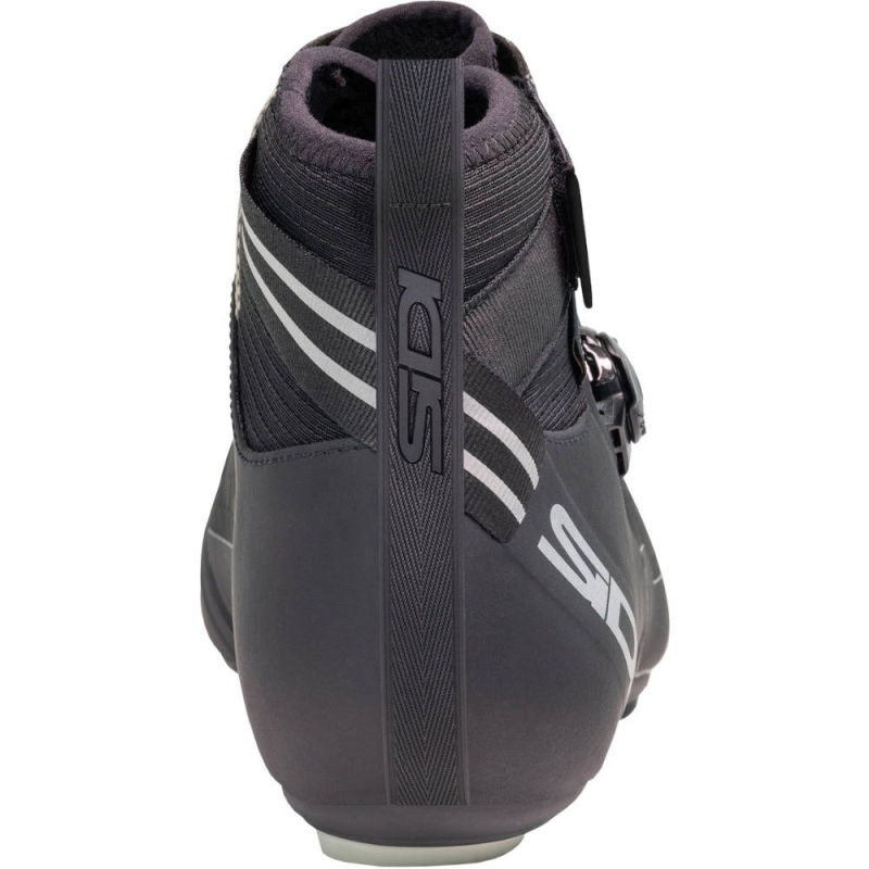 Buty szosowe zimowe Sidi Nix czarne
