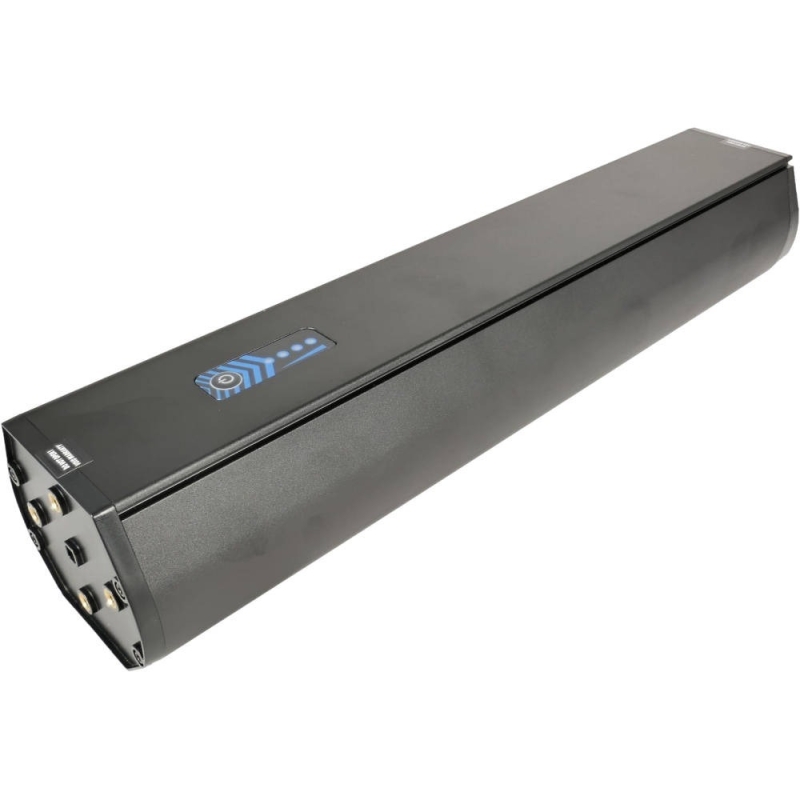 Bateria do roweru elektrycznego zintegrowana Yamaha Simplo Haibike & Winora 630 Wh