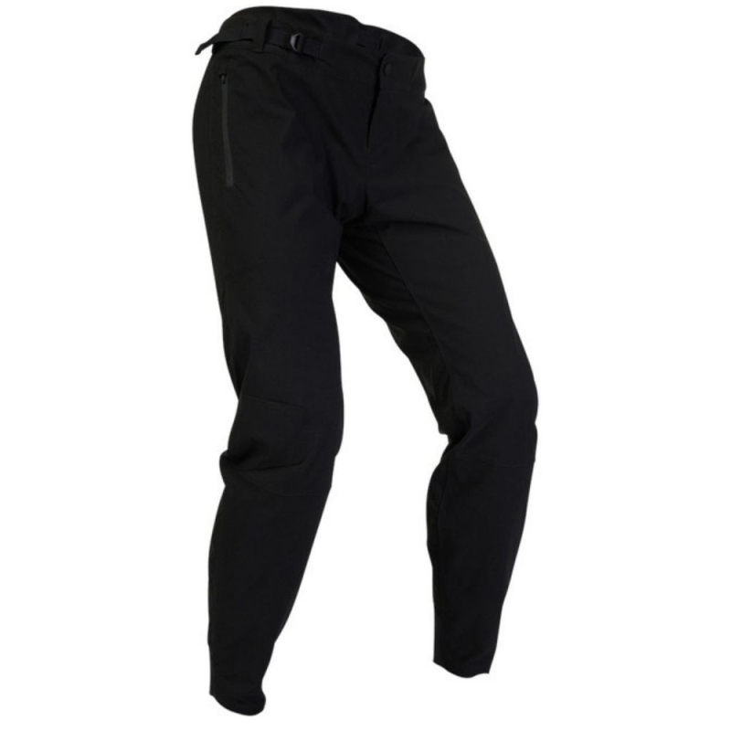 Spodnie rowerowe Fox Ranger czarne (FA24)
