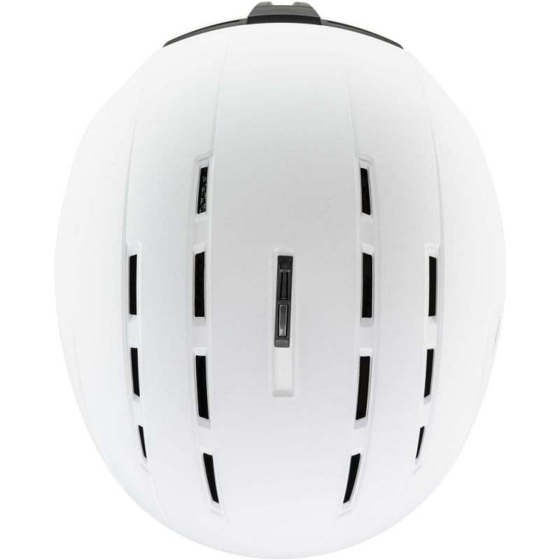 Kask narciarski Uvex Stance MIPS biały