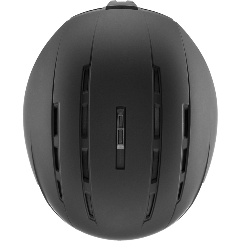Kask narciarski Uvex Stance MIPS czarny