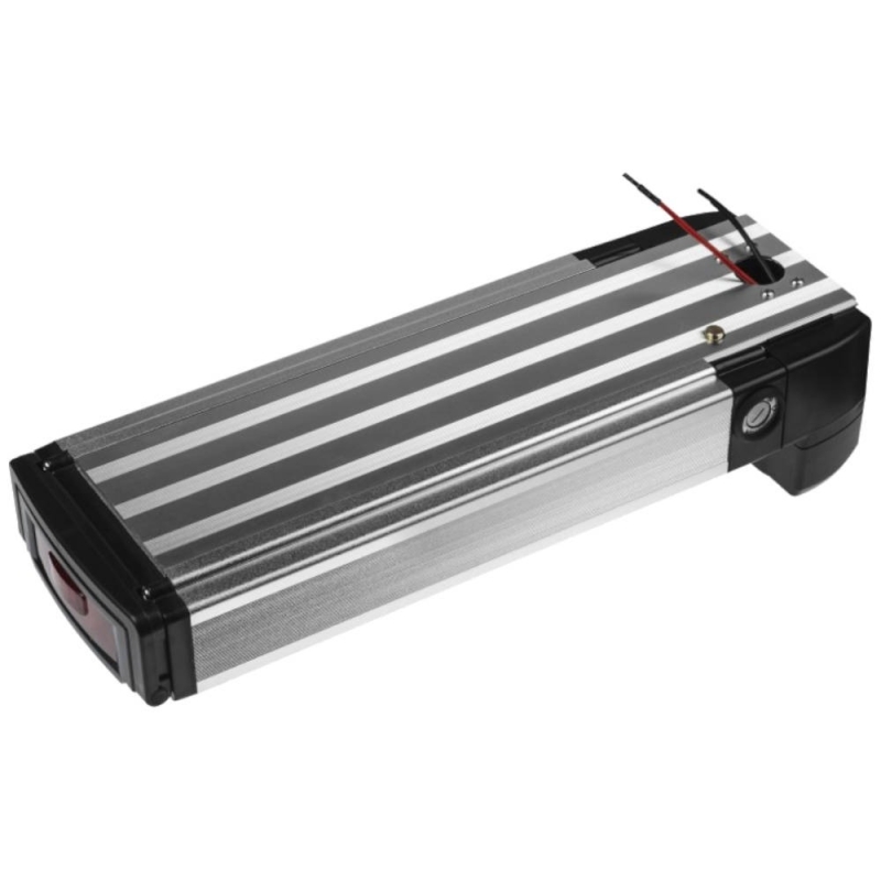 Bateria do roweru elektrycznego na bagażnik Greencell Rear Rack 432 Wh (4 Pin)