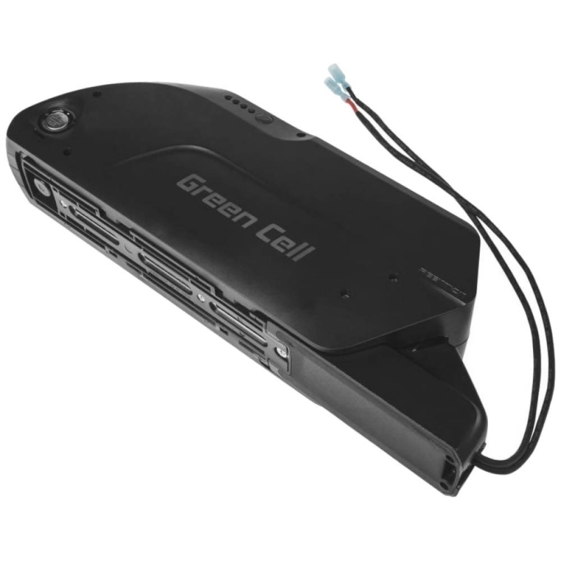 Bateria do roweru elektrycznego na ramę Greencell Down Tube 562 Wh