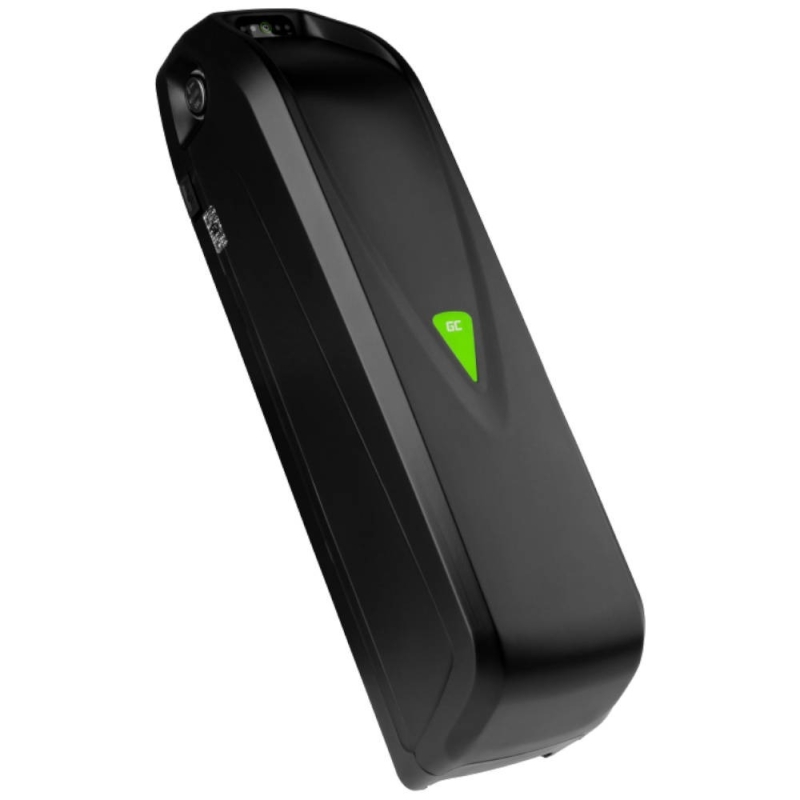Bateria do roweru elektrycznego na ramę Greencell Down Tube 696 Wh