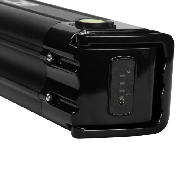 Bateria do roweru elektrycznego na ramę Greencell Silverfish 417 Wh