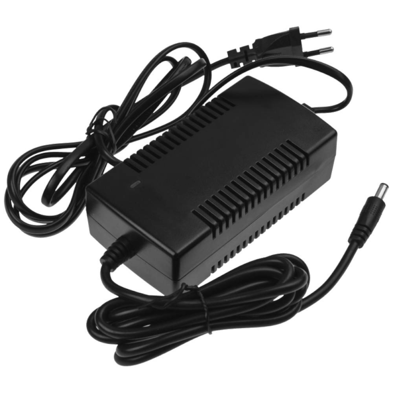 Ładowarka do roweru elektrycznego Greencell 42 V 2 A