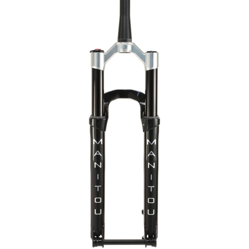 Amortyzator rowerowy Manitou R8 PRO