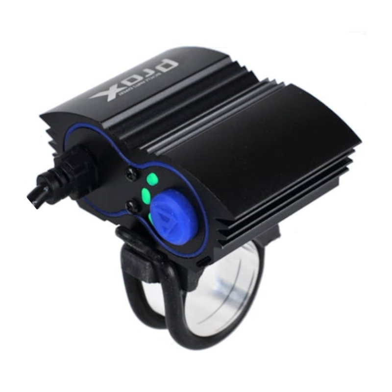 Lampka przednia ProX Dual I Power