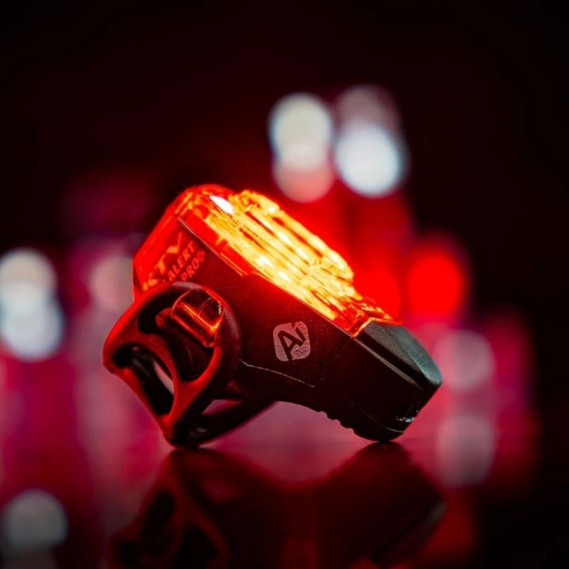 Lampka tylna Lezyne KTV PRO+ Ai Alert