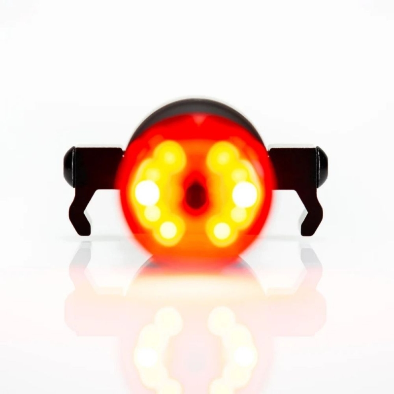 Lampka tylna pod siodełko Lezyne Ai Alert 250