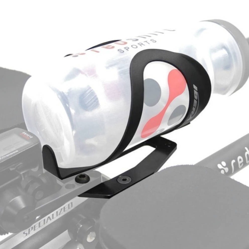 Koszyk na bidon Redshift do lemondki Quick Release Clip-On