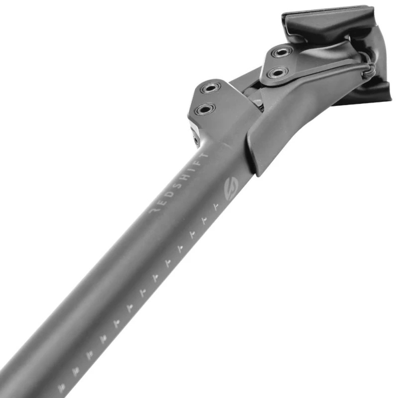 Sztyca amortyzowana Redshift ShockStop Pro Race