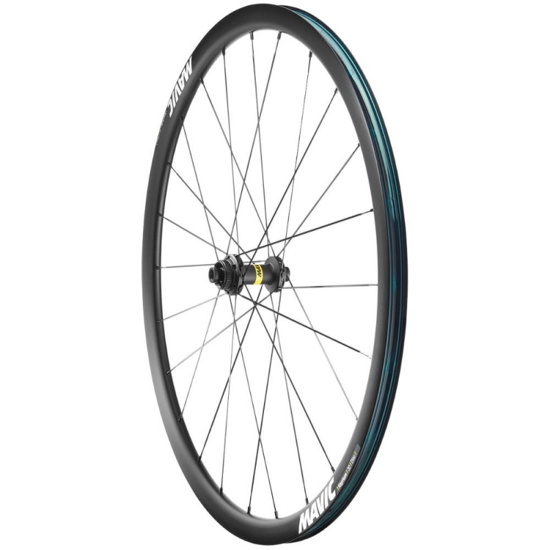 Komplet kół Mavic Ksyrium 30 Disc Shimano