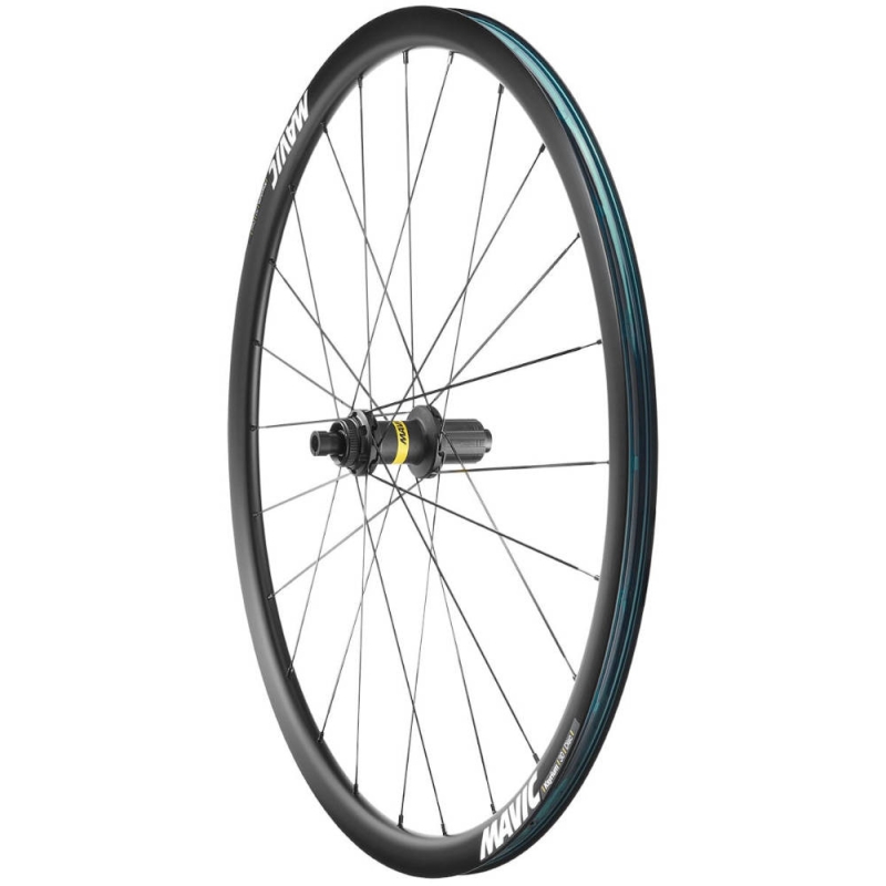 Komplet kół Mavic Ksyrium 30 Disc Shimano