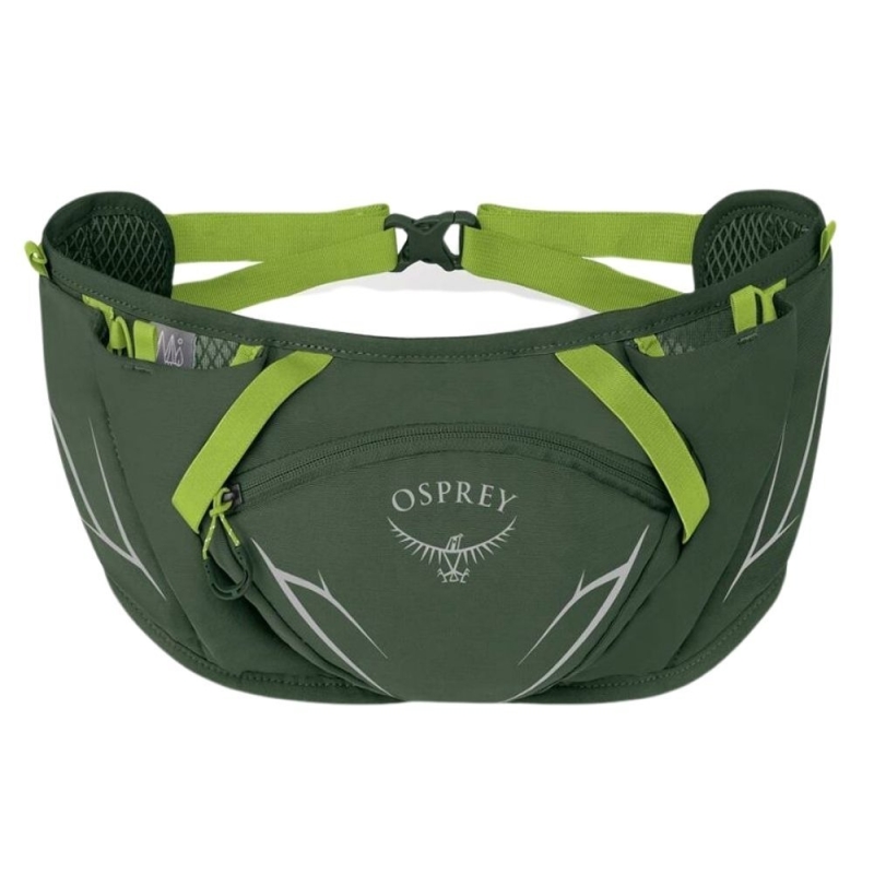 Nerka rowerowa Osprey Duro Dyna zielona