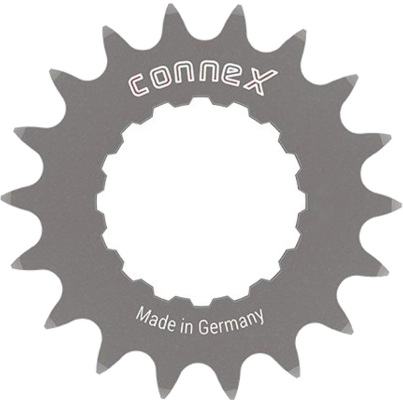 Tarcza mechanizmu korbowego Connex do Bosch Active Performance Line