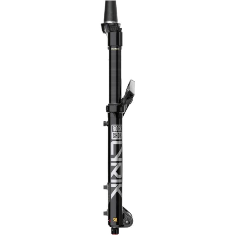 Amortyzator rowerowy Rock Shox Lyrik Ultimate RC2 27.5