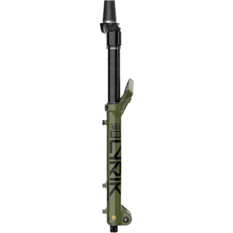 Amortyzator rowerowy Rock Shox Lyrik Ultimate RC2 29