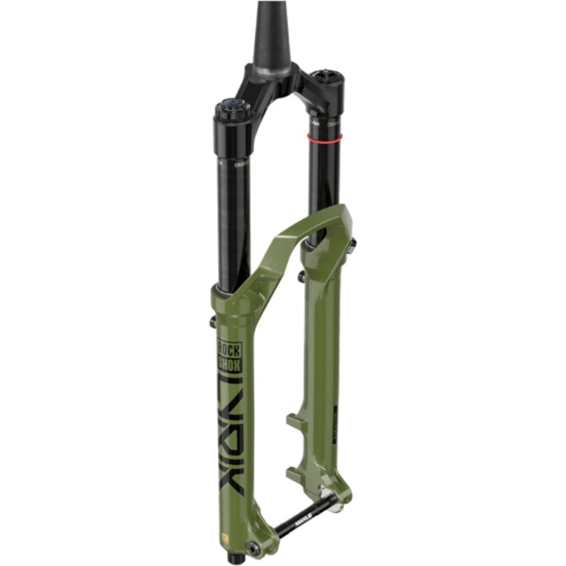Amortyzator rowerowy Rock Shox Lyrik Ultimate RC2 29