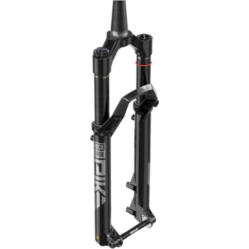 Amortyzator rowerowy Rock Shox Pike Ultimate RC2 27.5