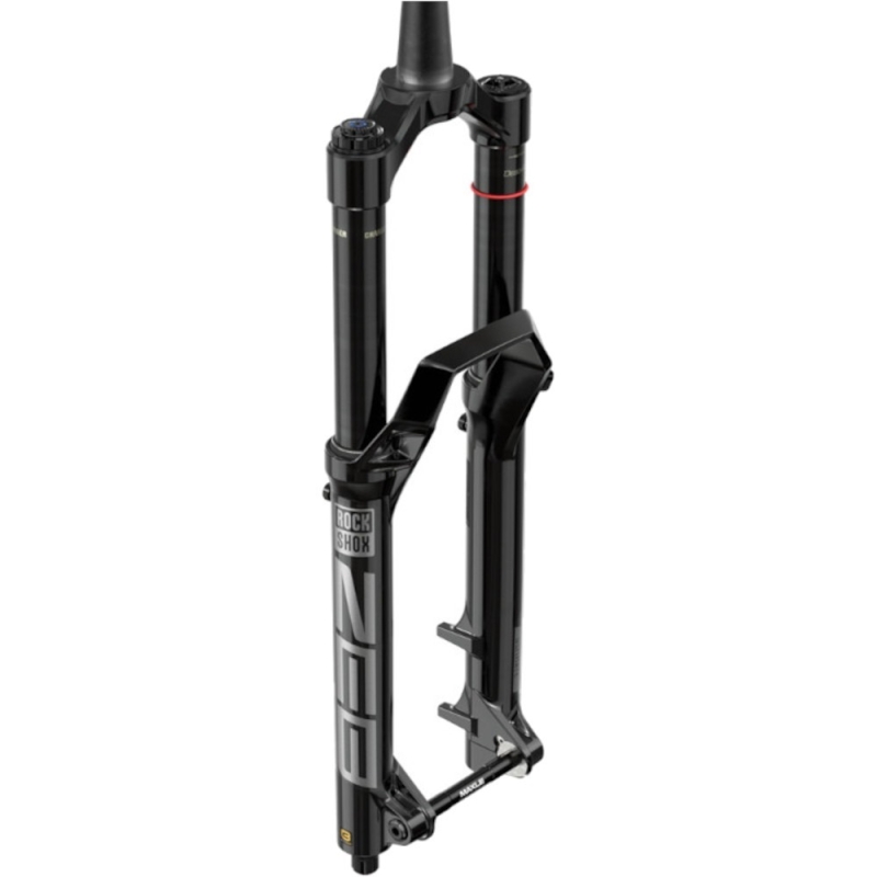 Amortyzator rowerowy Rock Shox ZEB Ultimate RC2 27.5