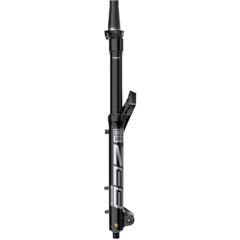 Amortyzator rowerowy Rock Shox ZEB Ultimate RC2 27.5