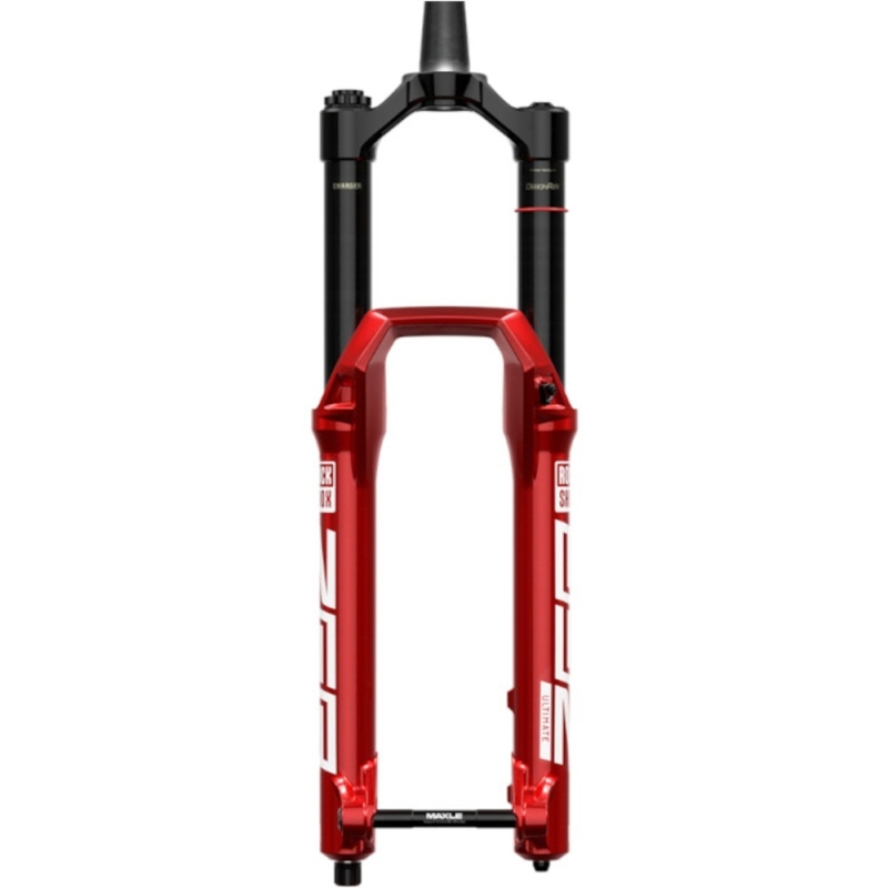 Amortyzator rowerowy Rock Shox ZEB Ultimate RC2 29